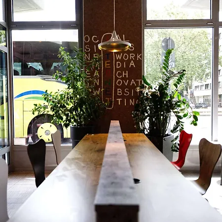 Hotel Ibis Centrum
