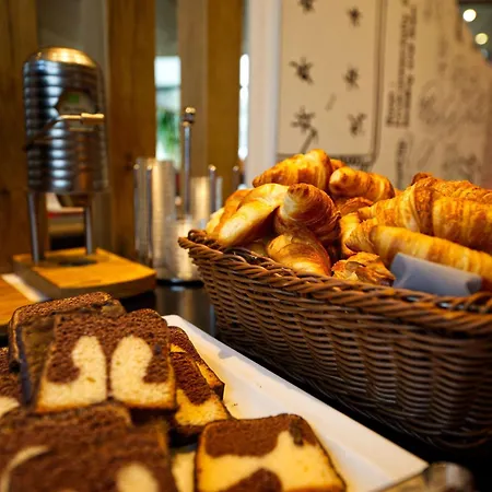 Hotel Ibis Centrum 2*