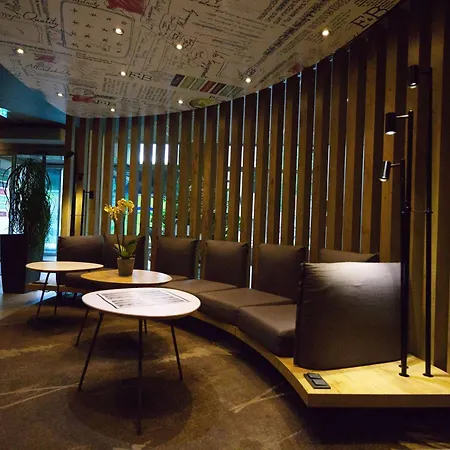 Hotel Ibis Centrum
