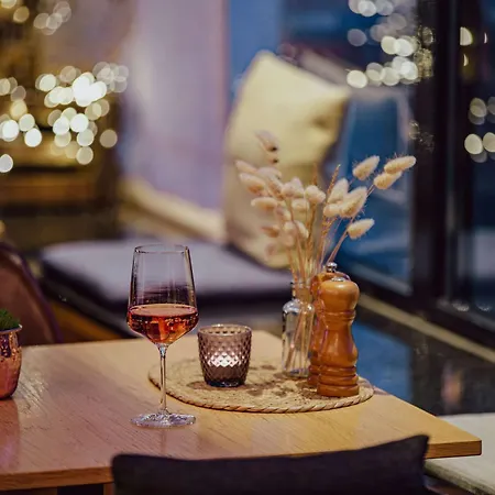 科隆-美憬阁莫蒂奈酒店 酒店 科隆