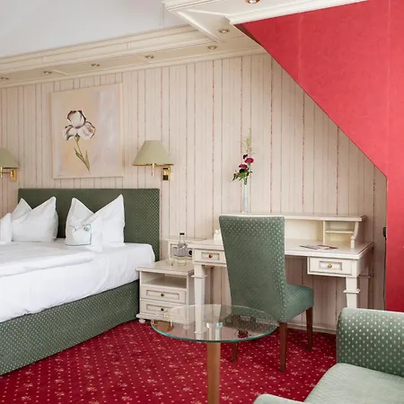 Hotel Coellner Hof 3*