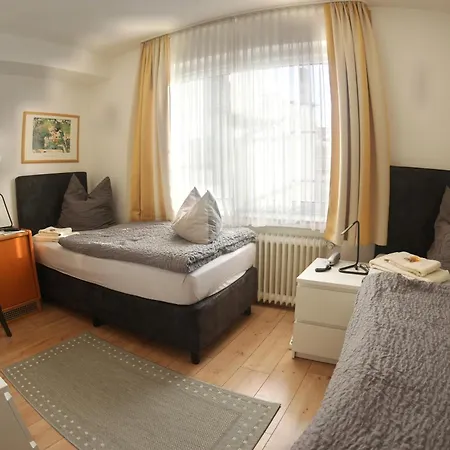 Merlin Garni 3* Cologne