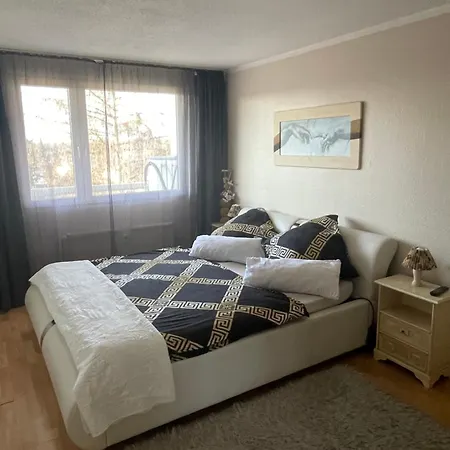 Apartment Ferienwohnung Cologne
