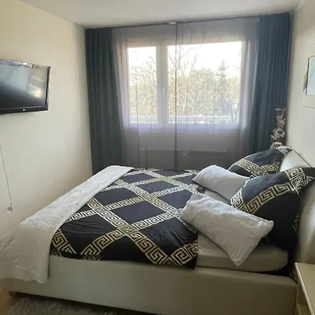 Ferienwohnung Apartment Cologne