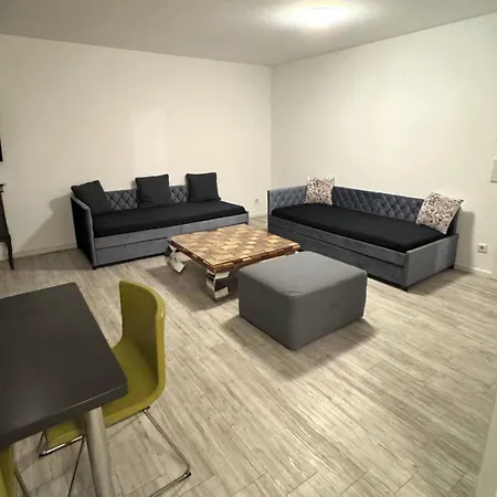 Appartamento Koeln Rath *