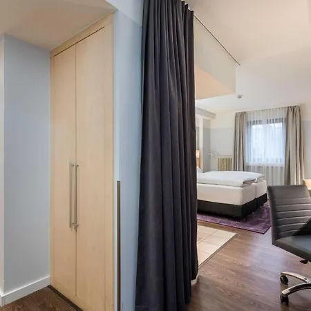 Lyskirchen Hotel Kolín nad Rýnem