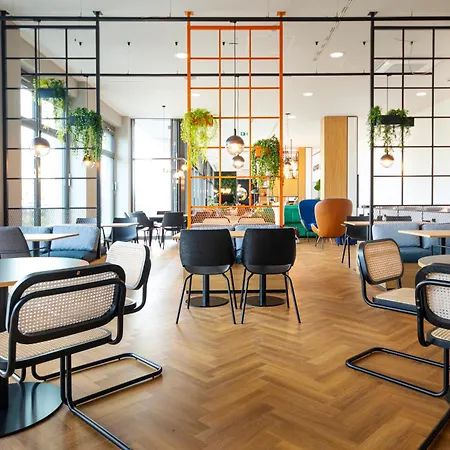 Loginn Airport 3* Кёльн