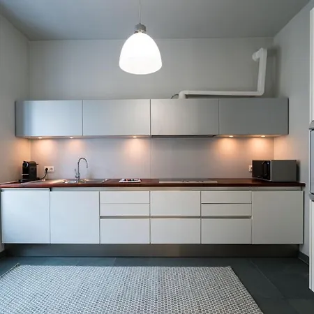 Apartment Design Altstadt Sued Köln