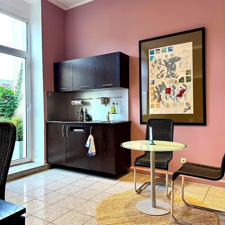 Hotel The New Yorker Koeln-messe