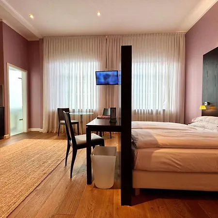 The New Yorker Koeln-messe Hotel Kolín nad Rýnem
