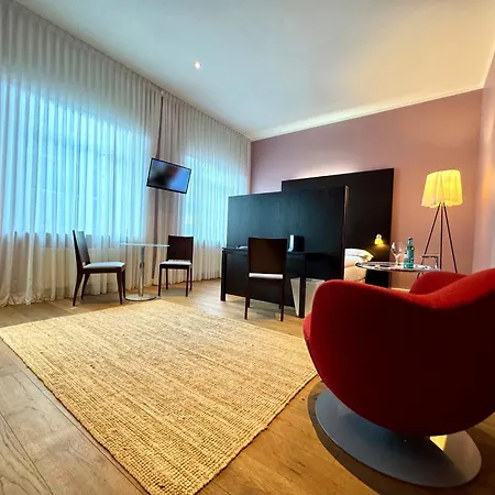 The New Yorker Koeln-messe Hotel
