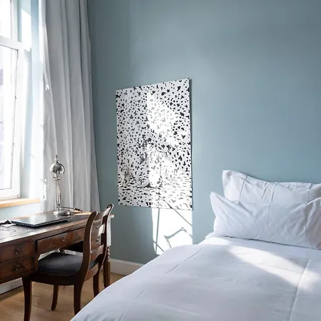 The New Yorker Koeln-messe Hotel