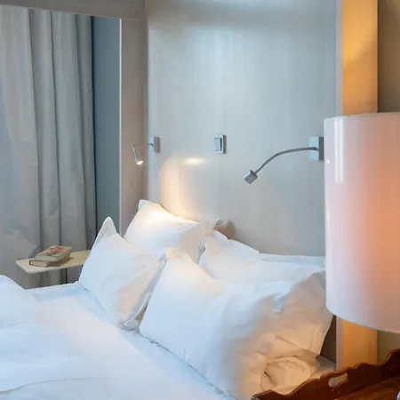 The New Yorker Koeln-messe Hotel Kolín nad Rýnem