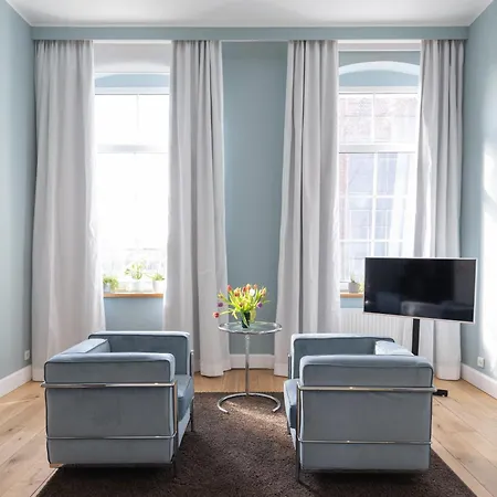 Hotel The New Yorker Koeln-messe