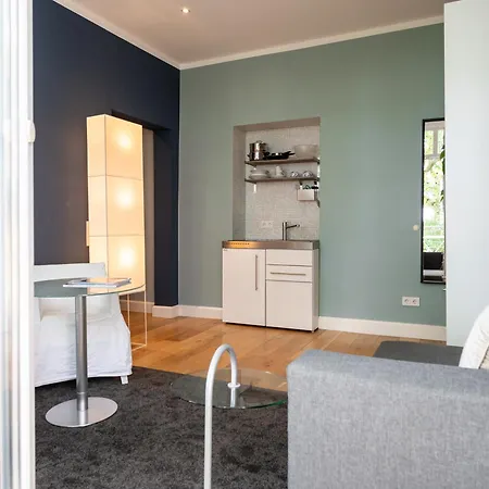 The New Yorker Koeln-messe Hotel 4*