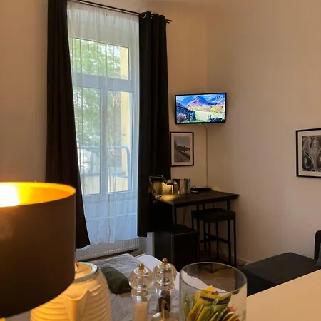Urban-studios-cologne I Apartment *