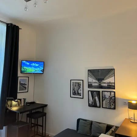 Urban-studios-cologne I Apartment Cologne