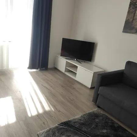 Apartment Messe Cologne