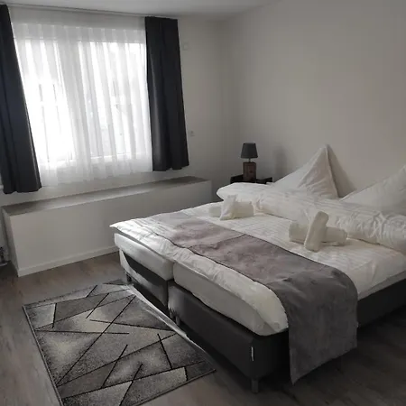 Messe Apartment