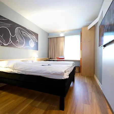 Ibis Messe 3* Köln