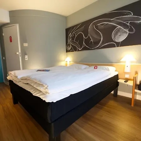 Ibis Messe Hotel
