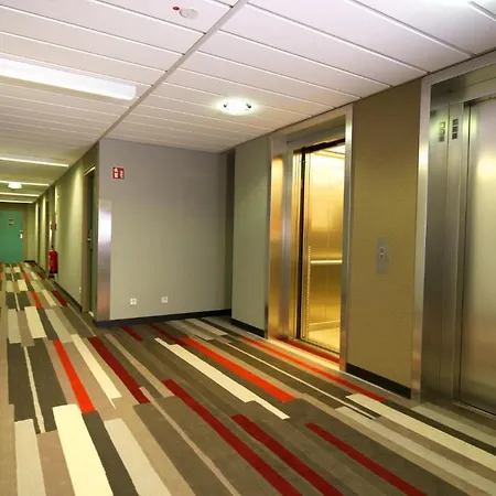 Hotel Ibis Messe Köln