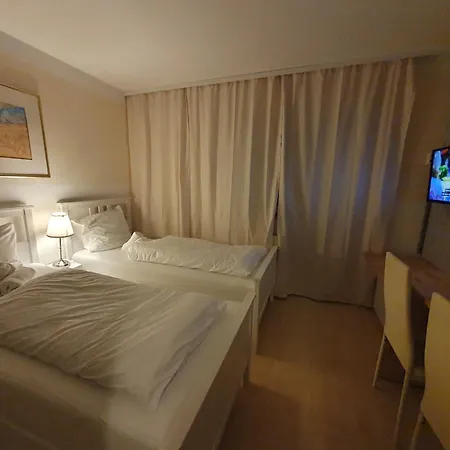Citypark Hotel Colonia