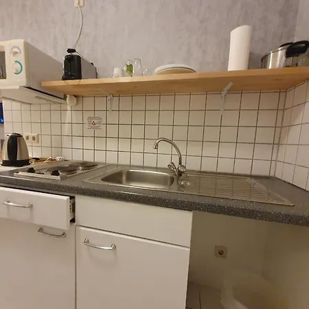 Citypark Hotel Colonia