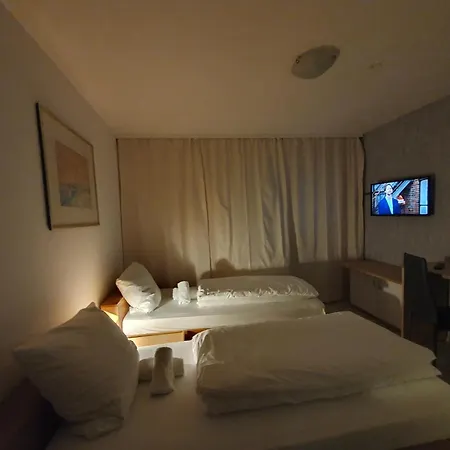 Citypark 3* Colonia