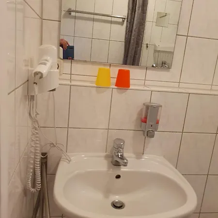 Hotel Citypark Colonia