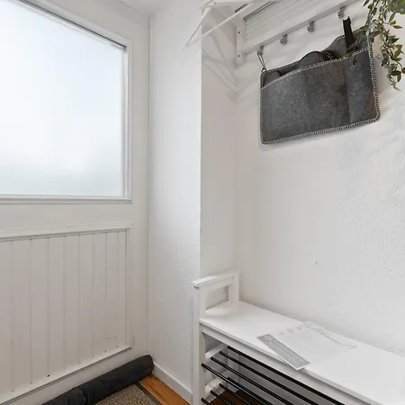 Modernes Am Rhein In Ruhiger Lage Apartment *