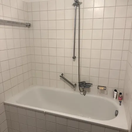Apartment Near Trade Fair, Rhine And Cologne