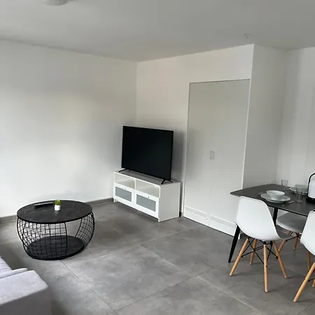 Messewohnung Appartement *