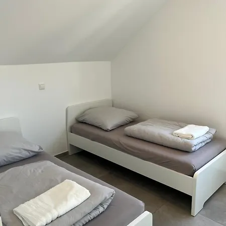 Appartement Messewohnung *