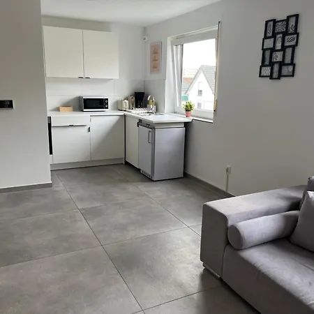 Appartement Messewohnung Cologne