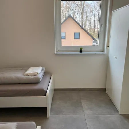 Appartement Messewohnung Cologne