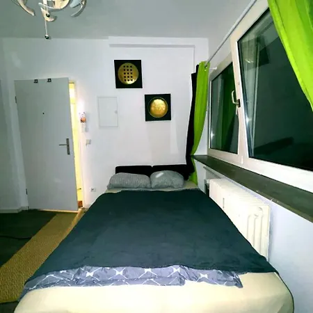 Apartment Spot Köln