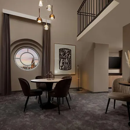 Wasserturm Cologne, Curio Collection By Hilton Κολωνία