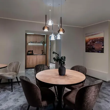 Wasserturm Cologne, Curio Collection By Hilton 4* Κολωνία