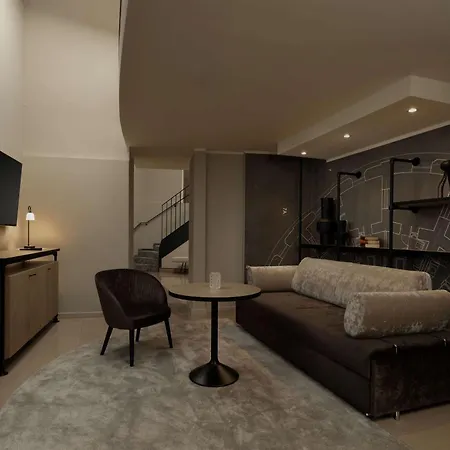 Wasserturm Cologne, Curio Collection By Hilton 4* Κολωνία