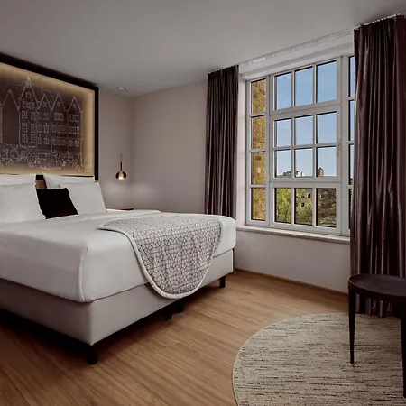 Wasserturm Cologne, Curio Collection By Hilton Ξενοδοχείο 4*