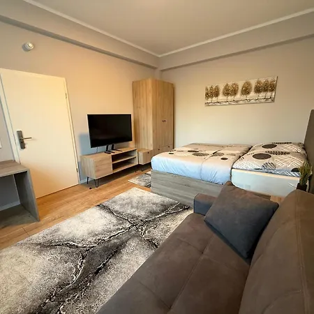 1 Mit 4 Schlafzimmer! *