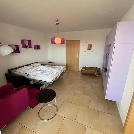 Penthouse At Cathedral Cologne