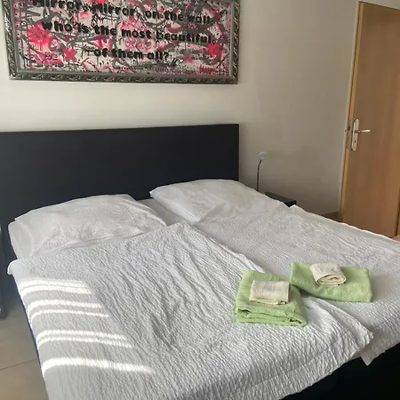 Penthouse At Cathedral * Cologne