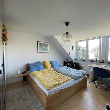 Apartment Moderne In Lindenthal *