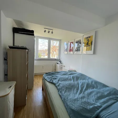Moderne In Lindenthal Cologne