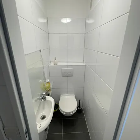 Apartment Moderne In Lindenthal
