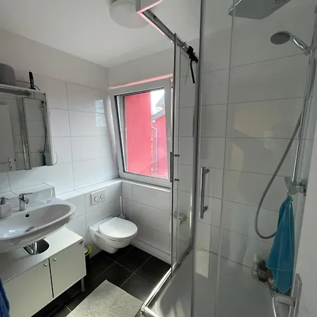 Moderne In Lindenthal Cologne