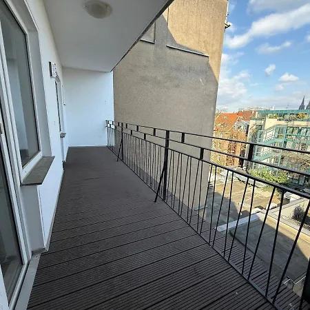 Apartment 2 Auf Den Koelner Ringen! *