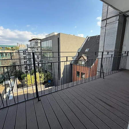 2 Auf Den Koelner Ringen! Apartment Cologne